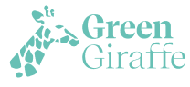 Green Giraffe